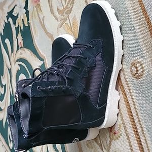 Sorel caribou otm waterproof boots